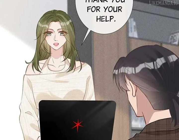 Everyone’s Darling Chapter 205 page 92