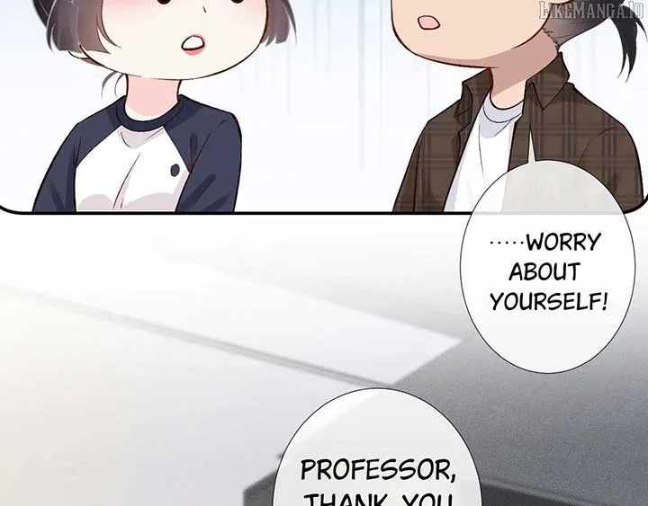 Everyone’s Darling Chapter 205 page 91