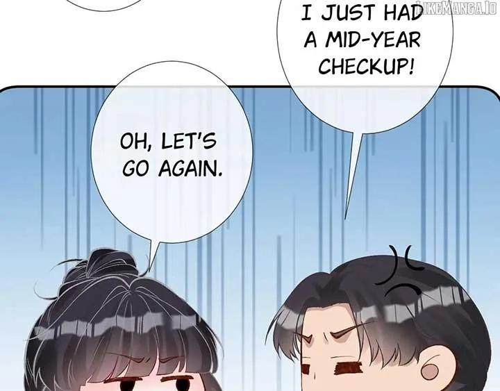 Everyone’s Darling Chapter 205 page 90