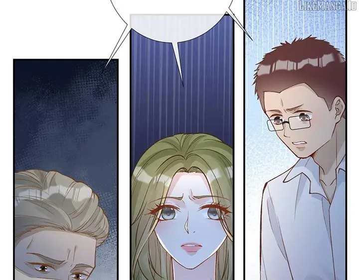 Everyone’s Darling Chapter 206 page 5