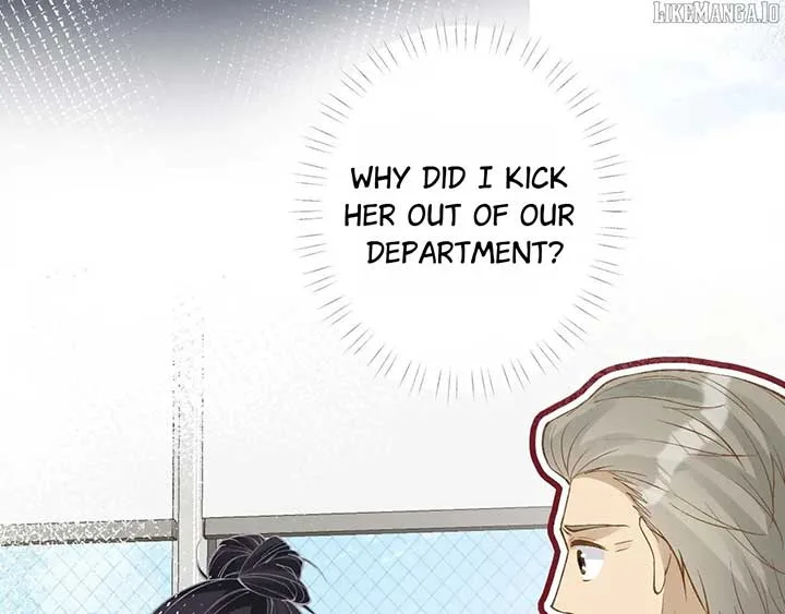 Everyone’s Darling Chapter 206 page 9