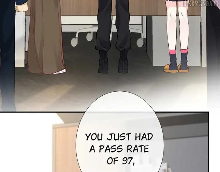 Everyone’s Darling Chapter 206 page 15