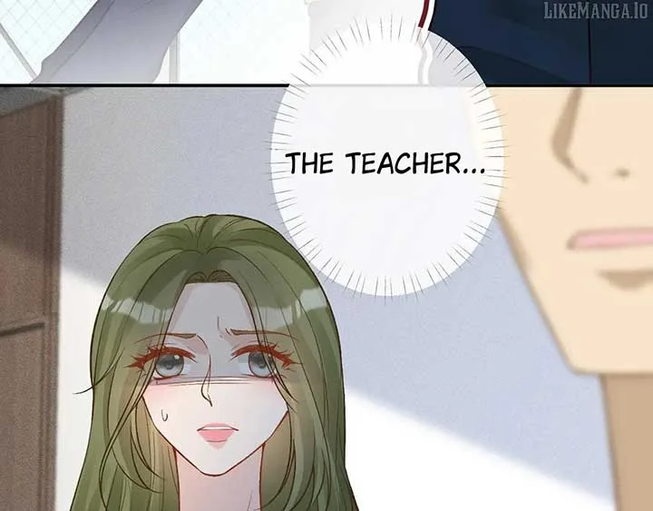 Everyone’s Darling Chapter 206 page 11
