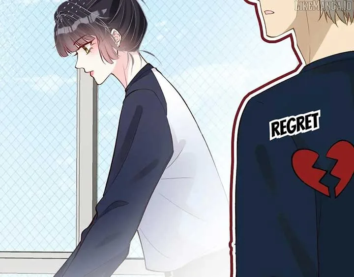 Everyone’s Darling Chapter 206 page 10