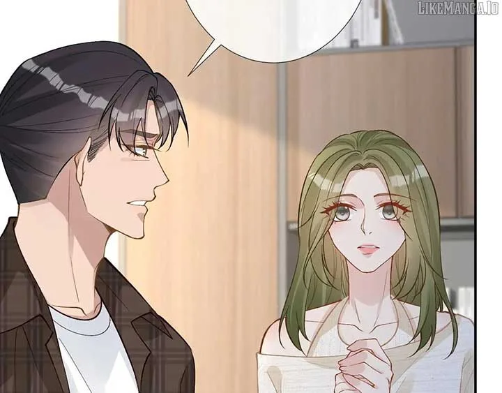 Everyone’s Darling Chapter 206 page 16