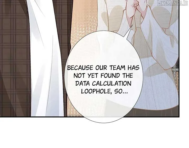 Everyone’s Darling Chapter 206 page 17