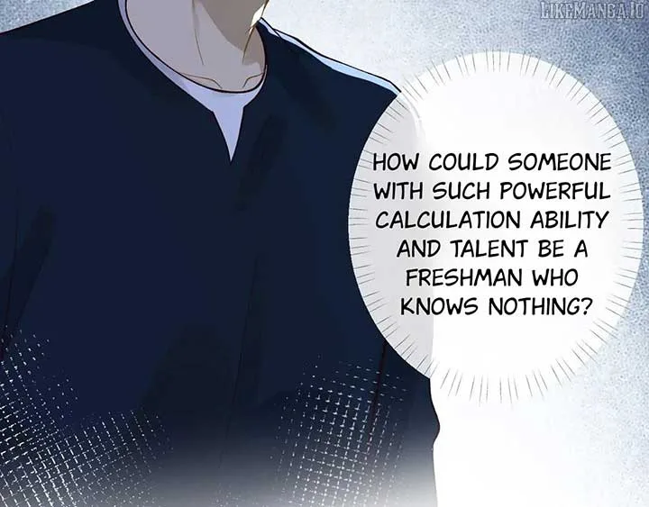 Everyone’s Darling Chapter 206 page 8