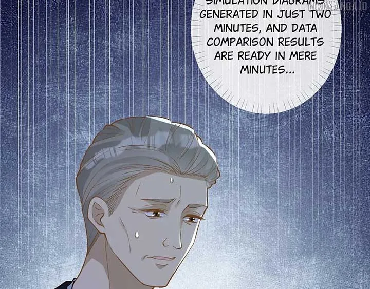 Everyone’s Darling Chapter 206 page 7