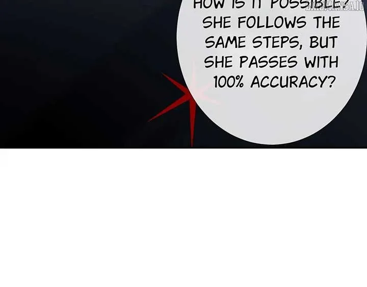 Everyone’s Darling Chapter 206 page 22