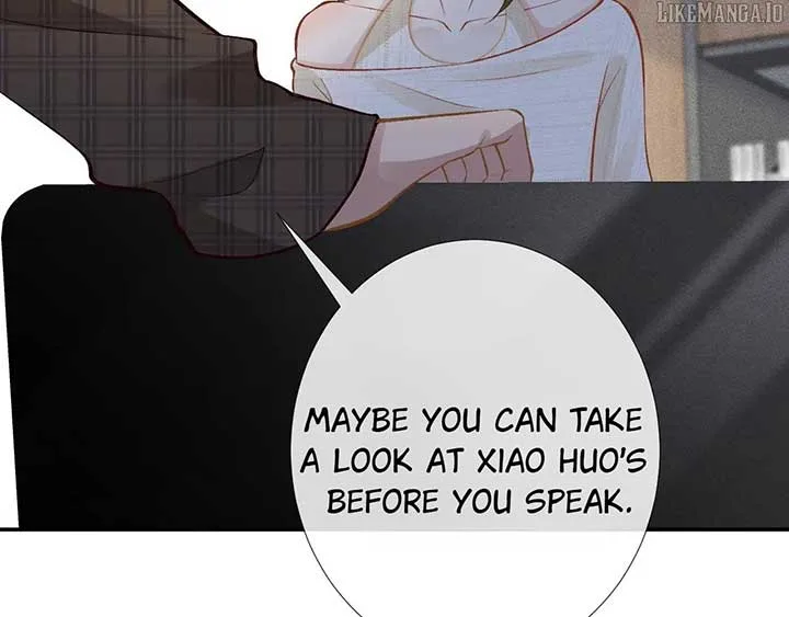 Everyone’s Darling Chapter 206 page 19