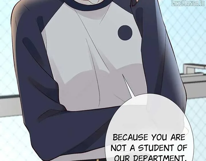 Everyone’s Darling Chapter 206 page 28