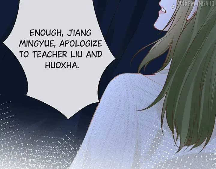 Everyone’s Darling Chapter 206 page 39