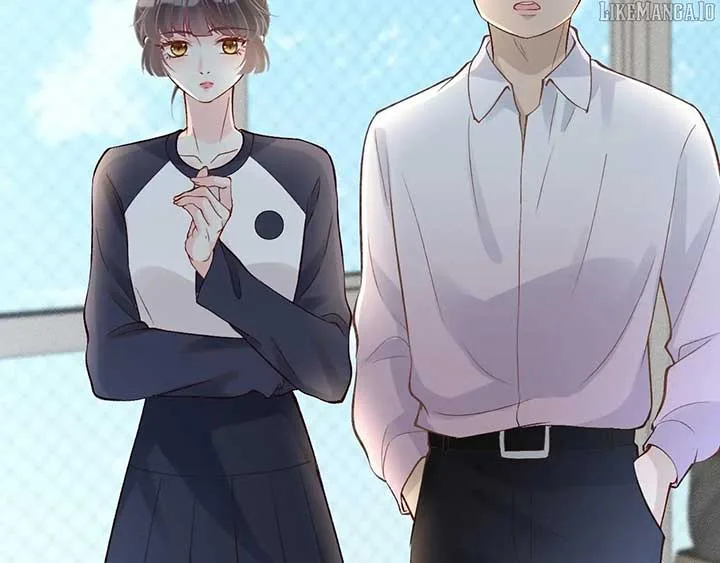Everyone’s Darling Chapter 206 page 35