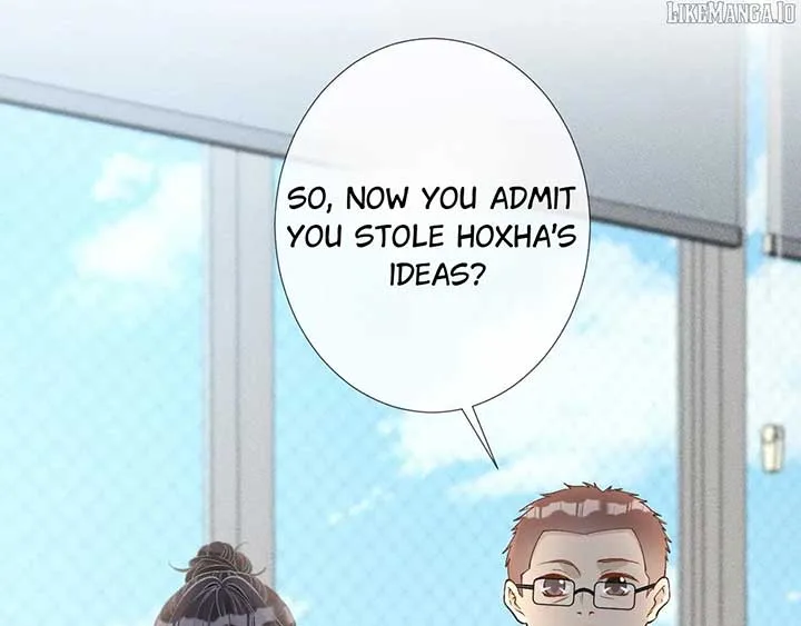 Everyone’s Darling Chapter 206 page 34