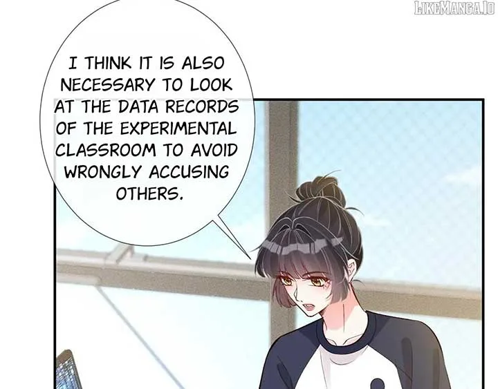Everyone’s Darling Chapter 206 page 45
