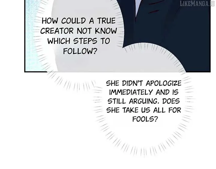 Everyone’s Darling Chapter 206 page 42