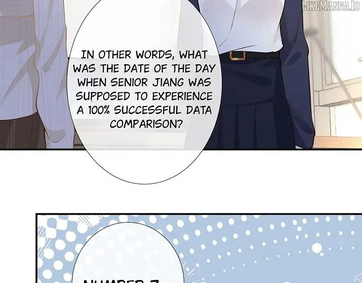 Everyone’s Darling Chapter 206 page 49