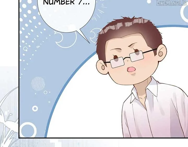 Everyone’s Darling Chapter 206 page 50