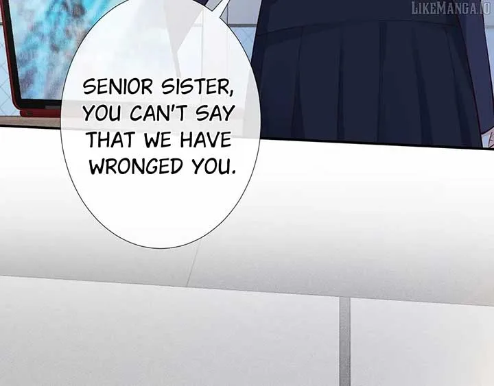 Everyone’s Darling Chapter 206 page 54