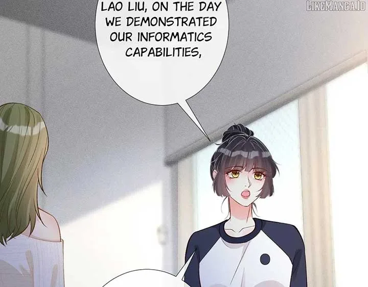 Everyone’s Darling Chapter 206 page 48