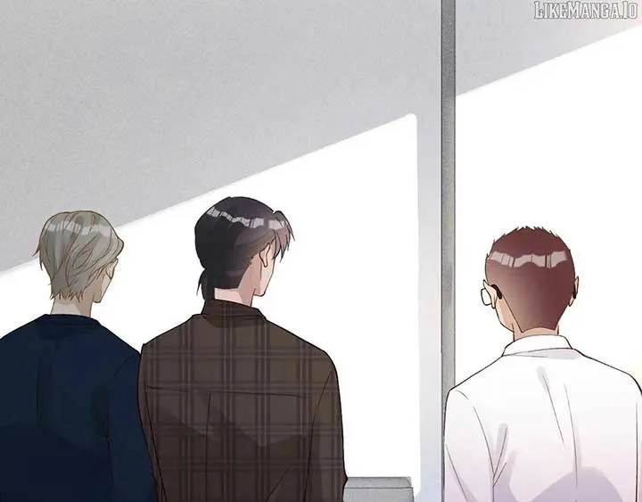 Everyone’s Darling Chapter 206 page 55