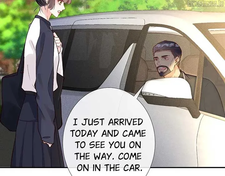 Everyone’s Darling Chapter 206 page 76