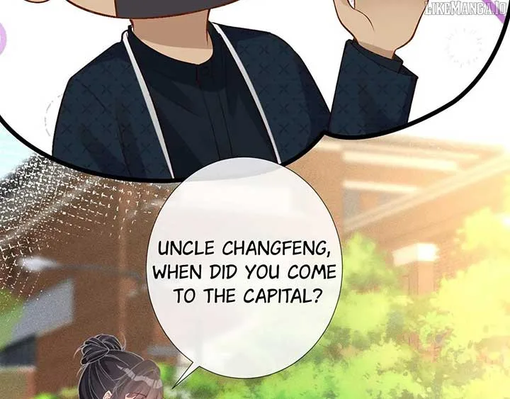 Everyone’s Darling Chapter 206 page 75