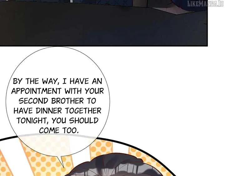 Everyone’s Darling Chapter 206 page 81