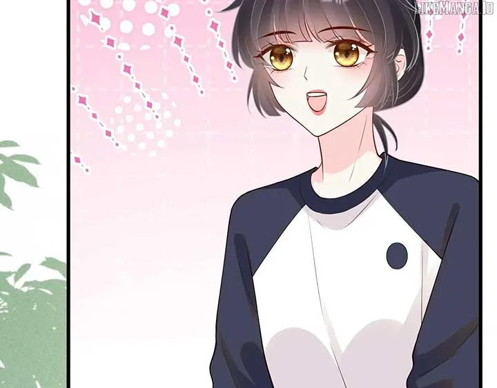 Everyone’s Darling Chapter 206 page 84