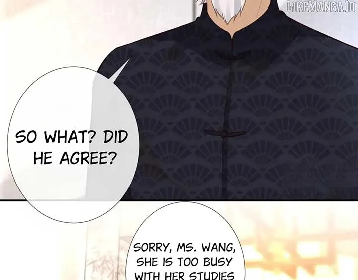 Everyone’s Darling Chapter 207 page 6