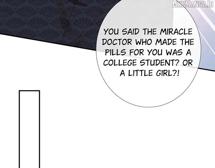Everyone’s Darling Chapter 207 page 12
