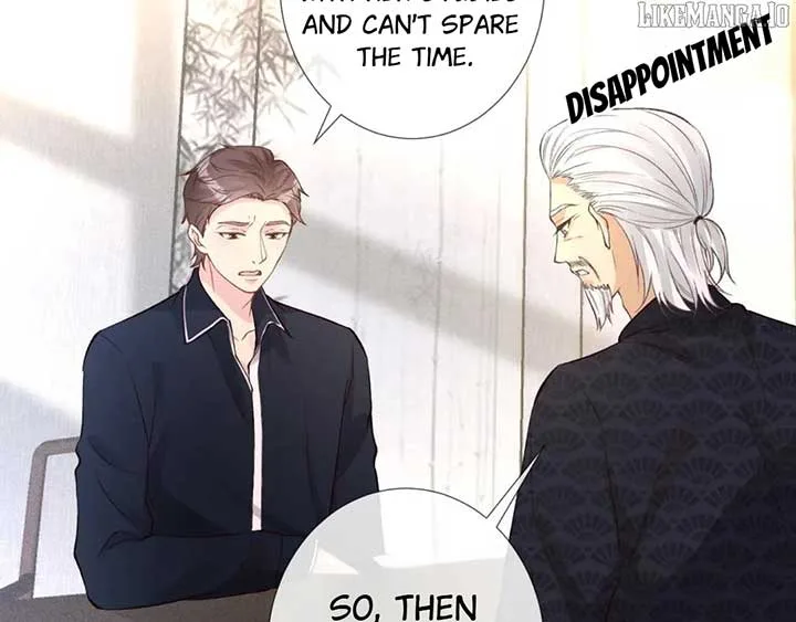 Everyone’s Darling Chapter 207 page 7