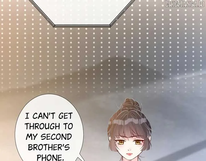 Everyone’s Darling Chapter 207 page 15