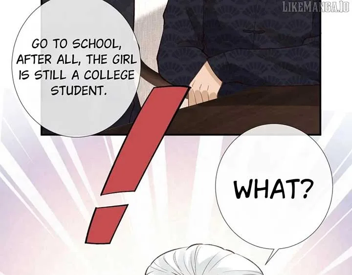 Everyone’s Darling Chapter 207 page 10