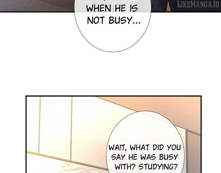 Everyone’s Darling Chapter 207 page 8