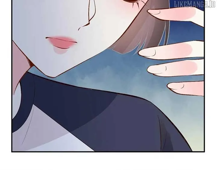 Everyone’s Darling Chapter 207 page 21