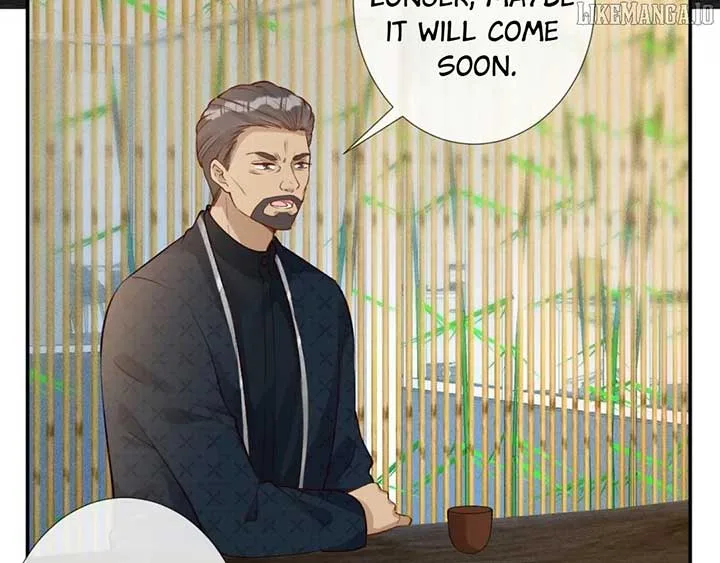 Everyone’s Darling Chapter 207 page 17