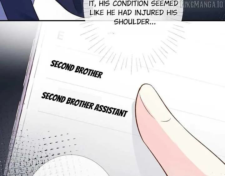 Everyone’s Darling Chapter 207 page 24