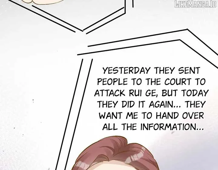 Everyone’s Darling Chapter 207 page 27