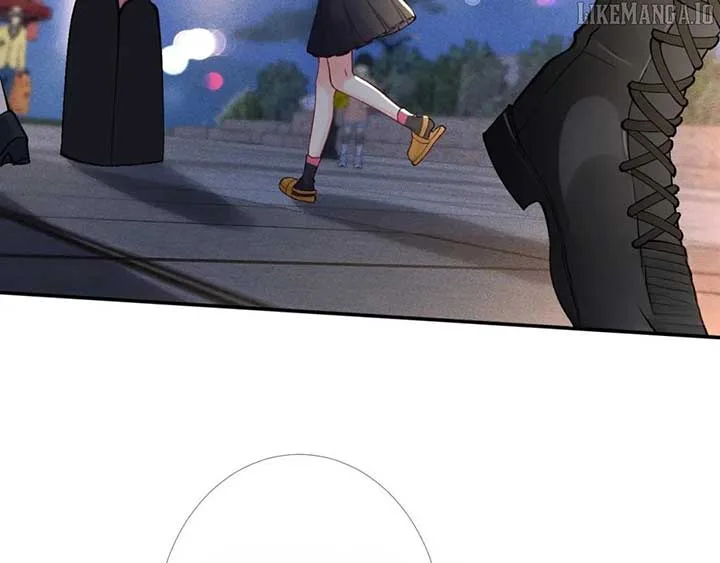 Everyone’s Darling Chapter 207 page 33