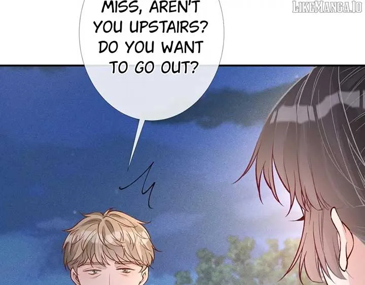 Everyone’s Darling Chapter 207 page 34