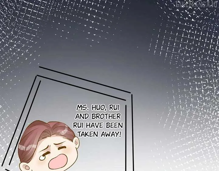 Everyone’s Darling Chapter 207 page 26