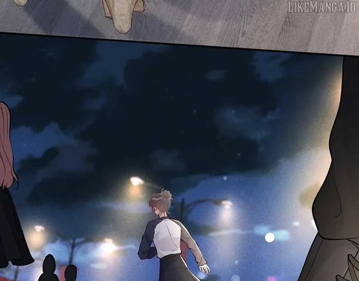 Everyone’s Darling Chapter 207 page 32