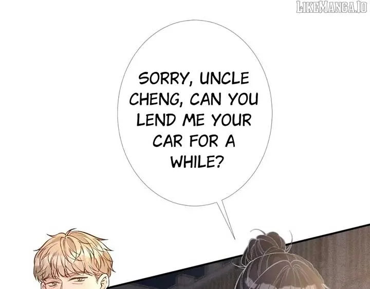 Everyone’s Darling Chapter 207 page 36