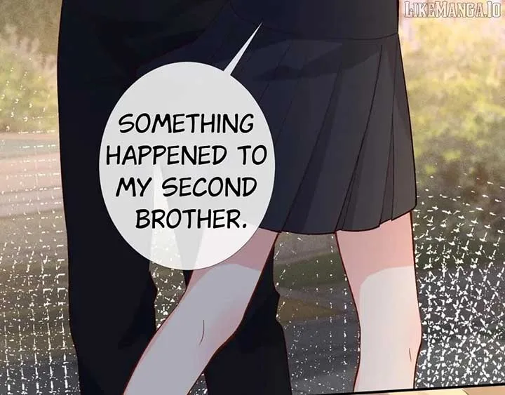 Everyone’s Darling Chapter 207 page 38