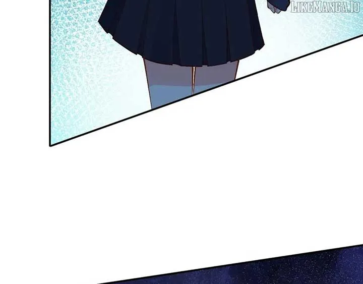 Everyone’s Darling Chapter 208 page 33