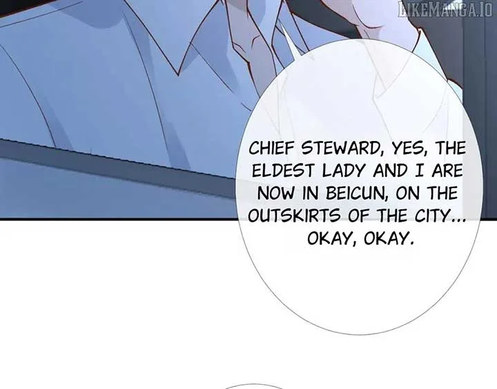 Everyone’s Darling Chapter 207 page 50