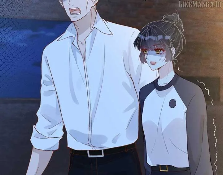 Everyone’s Darling Chapter 208 page 27