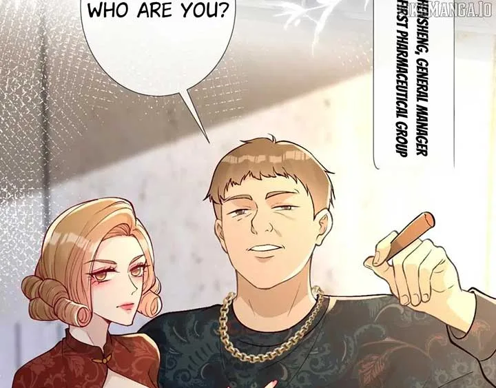 Everyone’s Darling Chapter 210 page 4
