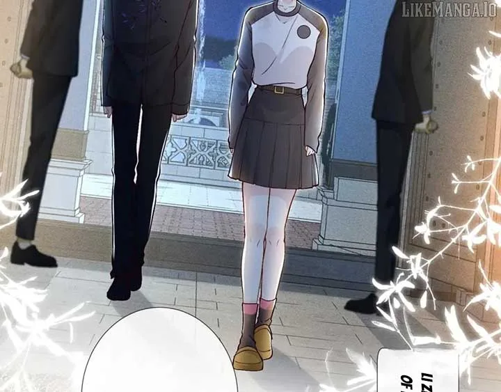Everyone’s Darling Chapter 210 page 3